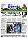 Gazeta Krakowska Małopolska