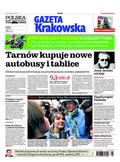 Gazeta Krakowska Tarnowska