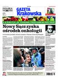 Gazeta Krakowska Nowosądecka