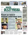 Gazeta Olsztyńska