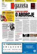 Gazeta Wyborcza