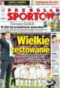 Przegląd Sportowy