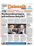 Polska Dziennik Łódzki