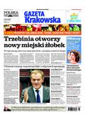 Gazeta Krakowska Małopolska