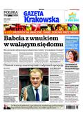 Gazeta Krakowska Nowosądecka