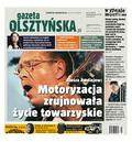 Gazeta Olsztyńska