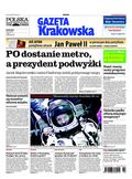 Polska Gazeta Krakowska