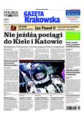 Gazeta Krakowska Małopolska