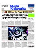 Gazeta Krakowska Tarnowska