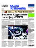 Gazeta Krakowska Nowosądecka
