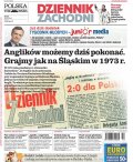 Polska Dziennik Zachodni