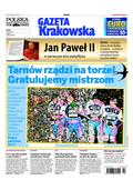 Gazeta Krakowska Tarnowska