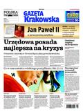 Gazeta Krakowska Nowosądecka
