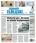 Dziennik Elbląski