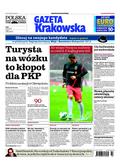 Gazeta Krakowska Małopolska
