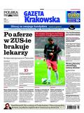 Gazeta Krakowska Tarnowska