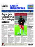 Gazeta Krakowska Nowosądecka