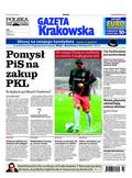 Gazeta Krakowska Na Podhalu