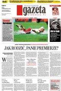 Gazeta Wyborcza