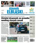Dziennik Elbląski