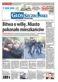 Głos Szczeciński