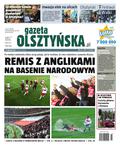 Gazeta Olsztyńska