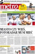Metro