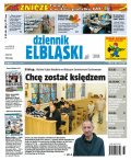 Dziennik Elbląski