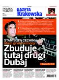 Gazeta Krakowska Nowosądecka