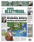 Gazeta Olsztyńska