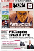 Gazeta Wyborcza