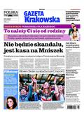 Gazeta Krakowska Nowosądecka