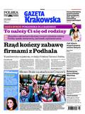Gazeta Krakowska Na Podhalu