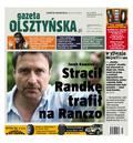 Gazeta Olsztyńska