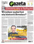 Polska Gazeta Wrocławska