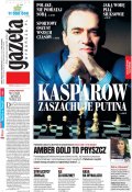 Gazeta Wyborcza