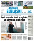Dziennik Elbląski