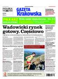 Gazeta Krakowska Małopolska