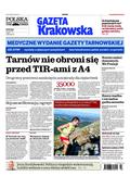 Gazeta Krakowska Tarnowska