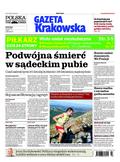 Gazeta Krakowska Nowosądecka