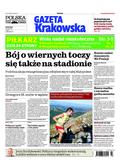 Gazeta Krakowska Na Podhalu