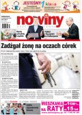 Nowiny