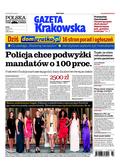 Gazeta Krakowska Nowosądecka