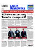 Gazeta Krakowska Tarnowska