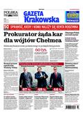Gazeta Krakowska Nowosądecka