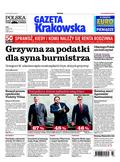 Gazeta Krakowska Na Podhalu