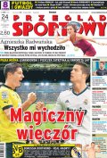 Przegląd Sportowy