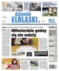 Dziennik Elbląski