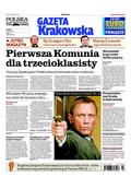 Gazeta Krakowska Nowosądecka