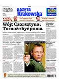 Gazeta Krakowska Na Podhalu
